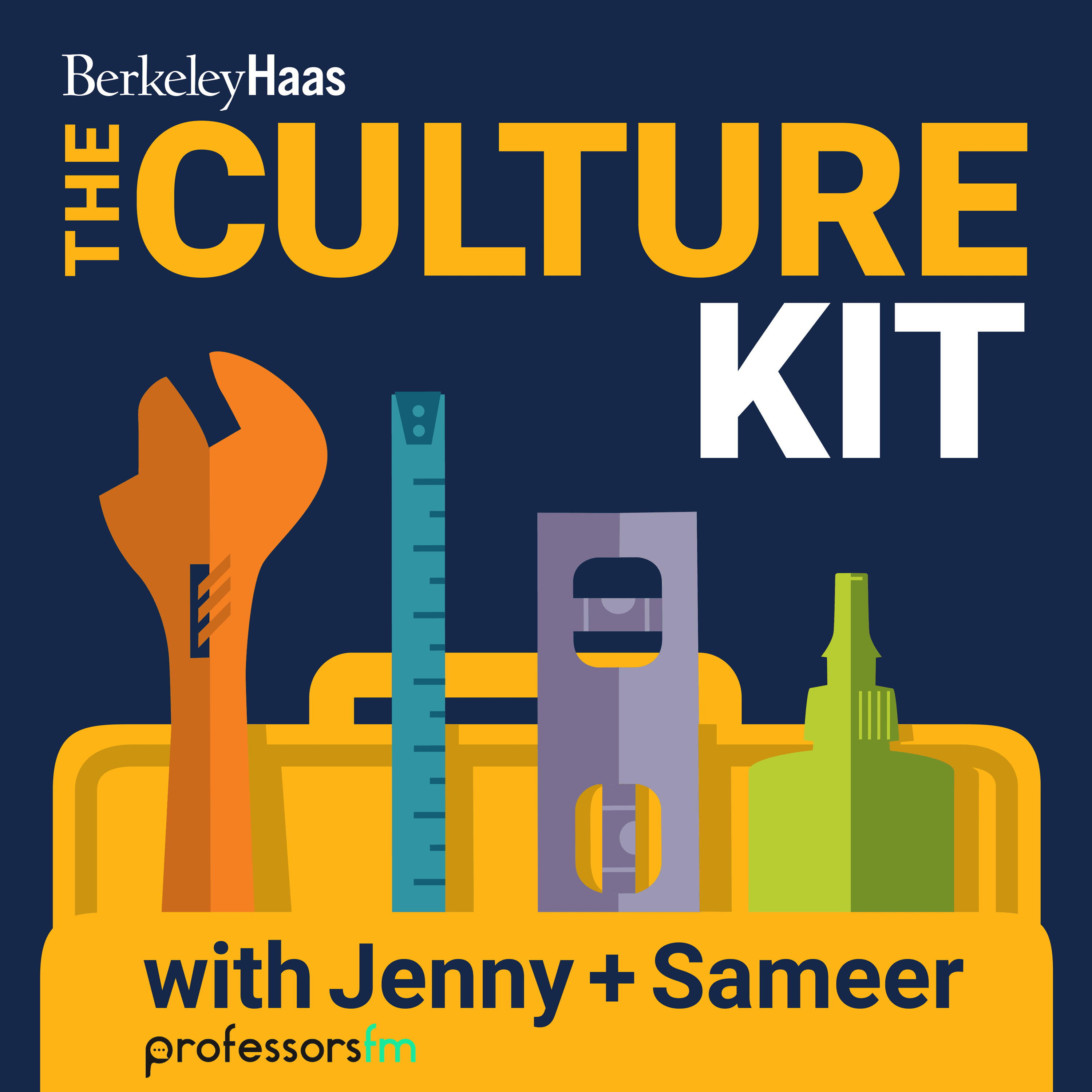 Culture Kit cover art