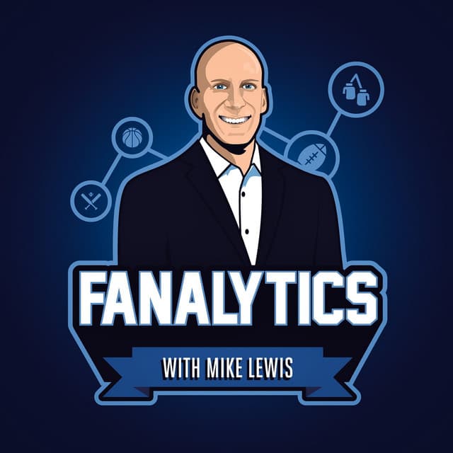 Fanalytics cover art