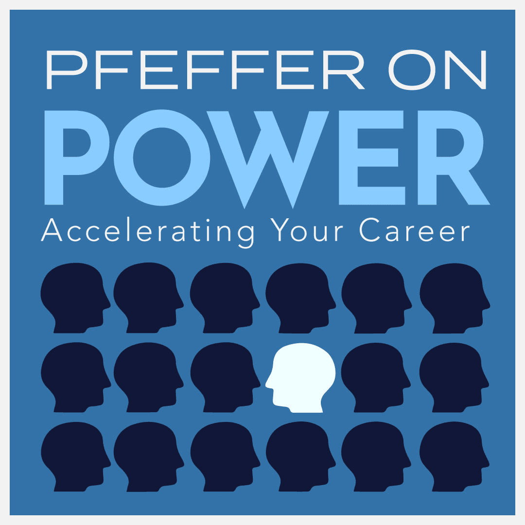 Pfeffer on Power cover art